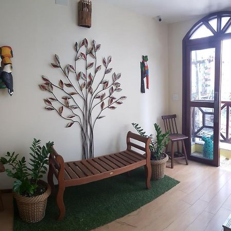 Vitoria Praia Hotel Recife Eksteriør billede
