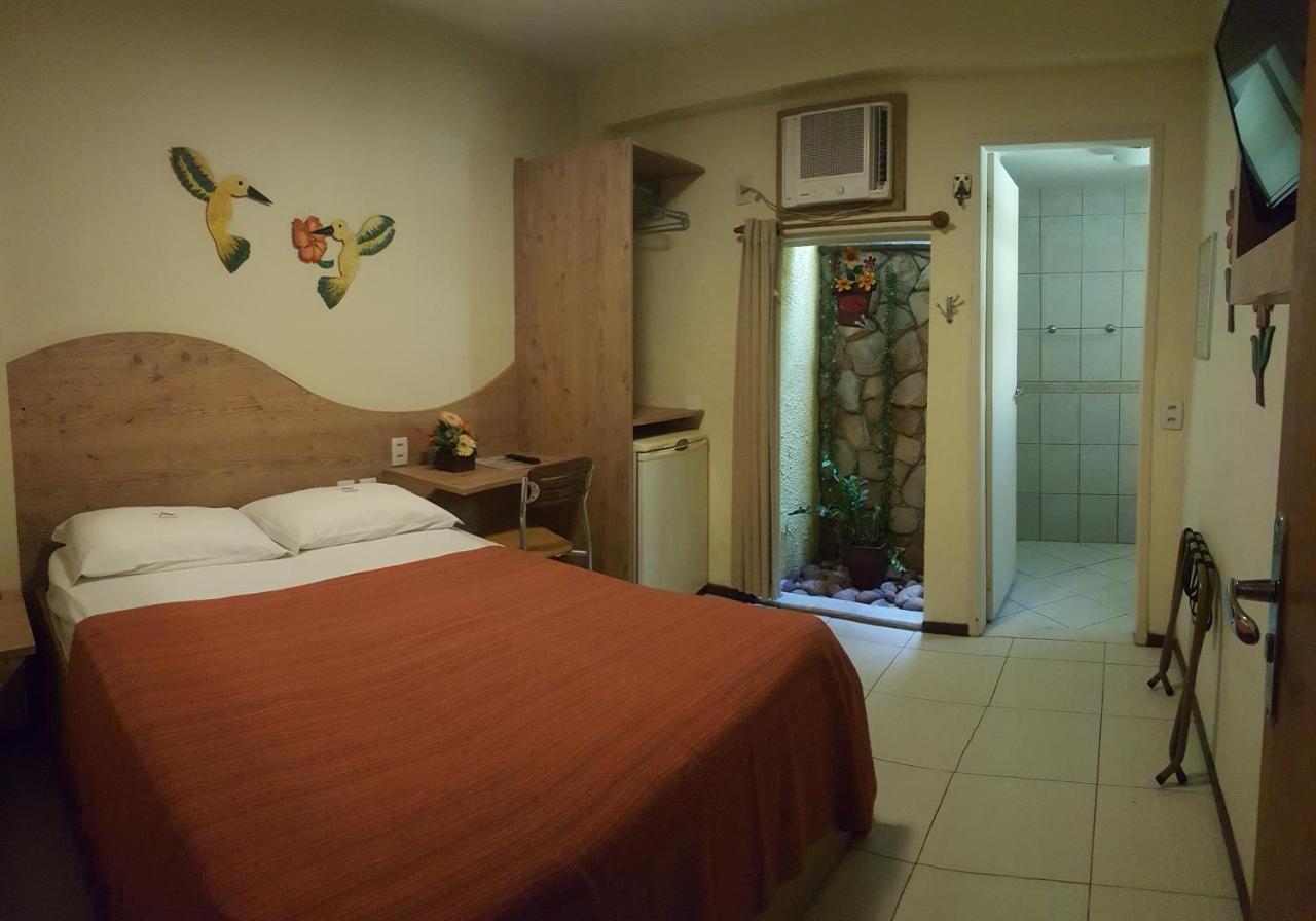 Vitoria Praia Hotel Recife Eksteriør billede