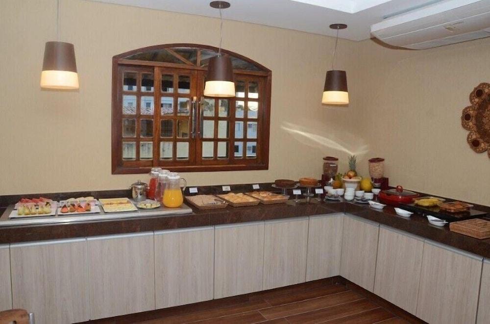 Vitoria Praia Hotel Recife Eksteriør billede