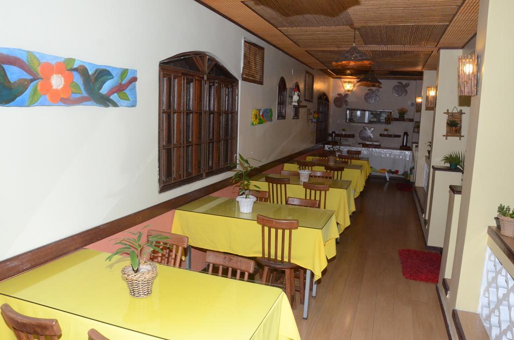 Vitoria Praia Hotel Recife Eksteriør billede