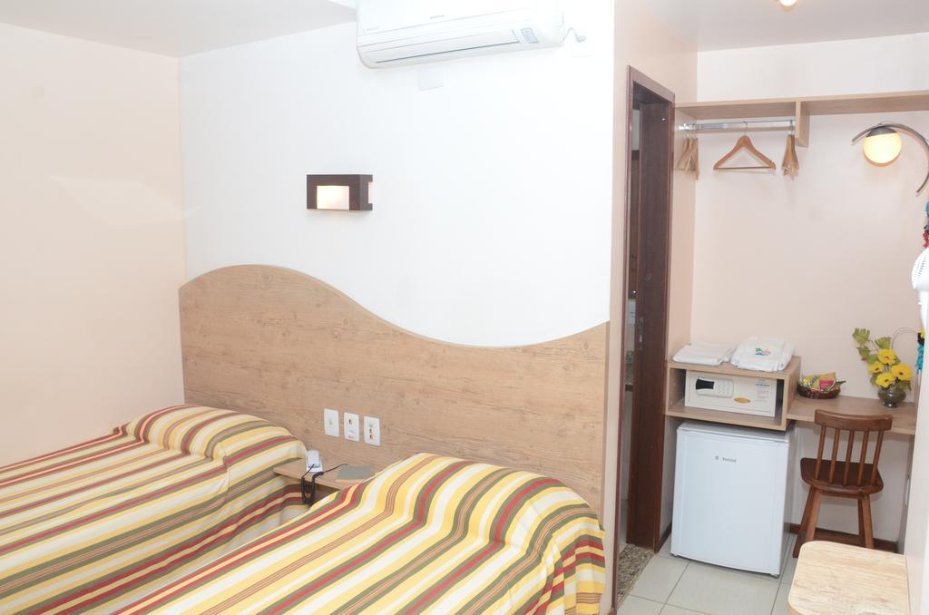 Vitoria Praia Hotel Recife Værelse billede