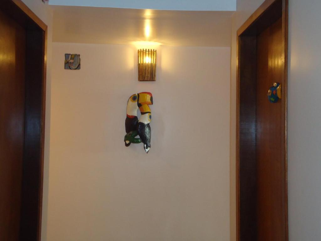 Vitoria Praia Hotel Recife Eksteriør billede
